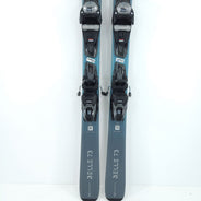 Schiuri sh Nordica Belle 73, 150 cm — vedere 5 din 7