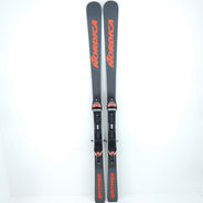Schiuri Sh Nordica Spitfire DC 68 Pro, 170 cm — vedere 2 din 7
