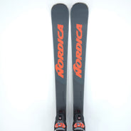 Schiuri Sh Nordica Spitfire DC 68 Pro, 170 cm — vedere 1 din 7
