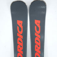 Schiuri Sh Nordica Spitfire DC 68 Pro, 170 cm — vedere 3 din 7