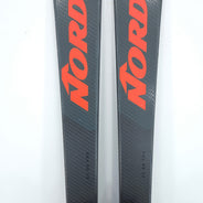 Schiuri Sh Nordica Spitfire DC 68 Pro, 170 cm — vedere 4 din 7