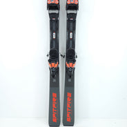 Schiuri Sh Nordica Spitfire DC 68 Pro, 170 cm — vedere 5 din 7