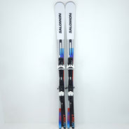 Schiuri sh Salomon Addikt, 163 cm — vedere 2 din 7