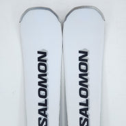 Schiuri sh Salomon Addikt, 163 cm — vedere 3 din 7