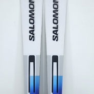 Schiuri sh Salomon Addikt, 163 cm — vedere 4 din 7