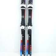 Schiuri sh Salomon Addikt, 163 cm — vedere 5 din 7