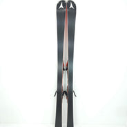 Schiuri sh Atomic Redster S9 Revoshock, 165 cm — vedere 6 din 7
