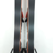 Schiuri sh Atomic Redster S9 Revoshock, 165 cm — vedere 7 din 7