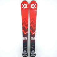 Schiuri sh Volkl Racetiger SRC, 168 cm — vedere 1 din 7