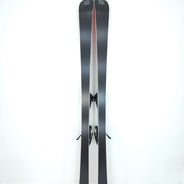 Schiuri sh Volkl Racetiger SRC, 168 cm — vedere 6 din 7