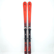 Schiuri sh Atomic Redster S7, 163 cm — vedere 2 din 7