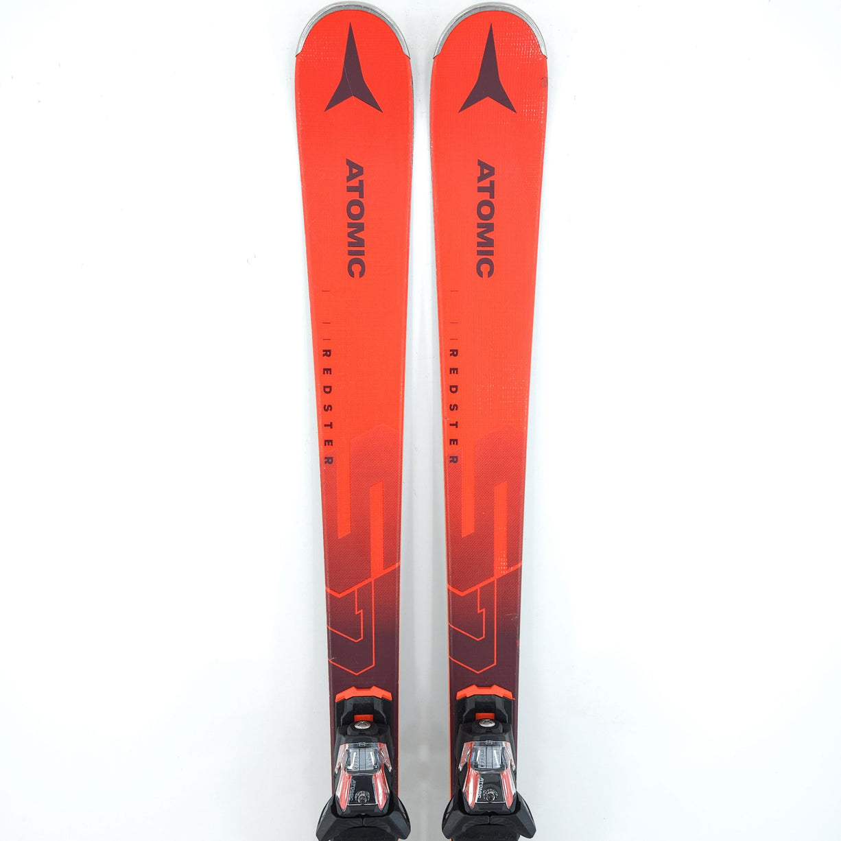 Schiuri sh Atomic Redster S7, 163 cm — vedere 1 din 7