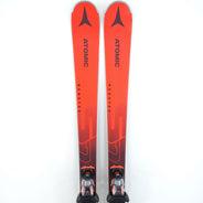 Schiuri sh Atomic Redster S7, 163 cm — vedere 1 din 7