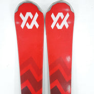 Schiuri sh Volkl Racetiger SRC, 163 cm — vedere 3 din 7