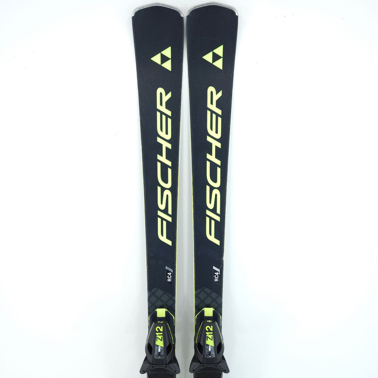 Schiuri sh Fischer RC4 World Cup RC, 165 cm — vedere 1 din 7