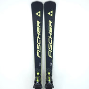 Schiuri sh Fischer RC4 World Cup RC, 165 cm — vedere 1 din 7