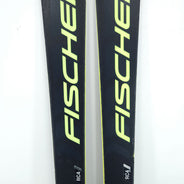 Schiuri sh Fischer RC4 World Cup RC, 165 cm — vedere 4 din 7