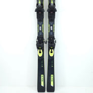 Schiuri sh Fischer RC4 World Cup RC, 165 cm — vedere 5 din 7