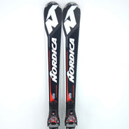 Schiuri sh Nordica Dobermann SLR, 165 cm — vedere 1 din 7