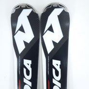 Schiuri sh Nordica Dobermann SLR, 165 cm — vedere 3 din 7