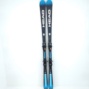 Schiuri sh Head Supershape e-Speed, 177 cm — vedere 2 din 7
