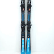 Schiuri sh Head Supershape e-Speed, 177 cm — vedere 5 din 7