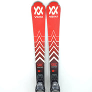 Schiuri sh Volkl Racetiger SRC, 153 cm — vedere 1 din 7
