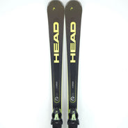 Schiuri sh Head Supershape e-Speed, 177 cm — vedere 1 din 7