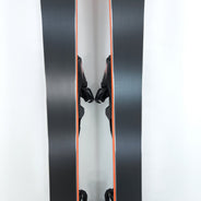 Schiuri sh Atomic Redster S7, 149 cm — vedere 7 din 7