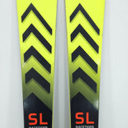Schiuri sh Volkl Racetiger SL, 150 cm — vedere 4 din 7