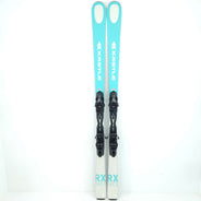 Schiuri sh Kastle RX Race Ti, 168 cm — vedere 2 din 7