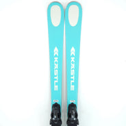 Schiuri sh Kastle RX Race Ti, 168 cm — vedere 1 din 7