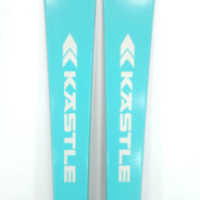 Schiuri sh Kastle RX Race Ti, 168 cm — vedere 4 din 7