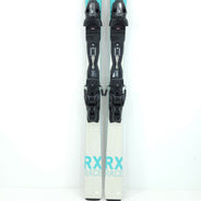 Schiuri sh Kastle RX Race Ti, 168 cm — vedere 5 din 7