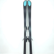 Schiuri sh Kastle RX11, 168 cm — vedere 6 din 7