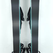 Schiuri sh Kastle RX11, 168 cm — vedere 7 din 7