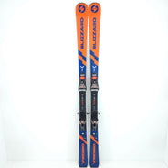 Schiuri sh Blizzard Firebird SRC, 170 cm — vedere 2 din 7
