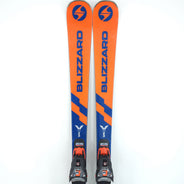 Schiuri sh Blizzard Firebird SRC, 170 cm — vedere 1 din 7