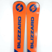 Schiuri sh Blizzard Firebird SRC, 170 cm — vedere 3 din 7