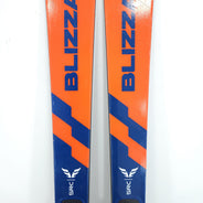 Schiuri sh Blizzard Firebird SRC, 170 cm — vedere 4 din 7