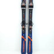 Schiuri sh Blizzard Firebird SRC, 170 cm — vedere 5 din 7