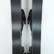 Schiuri sh Blizzard Firebird SRC, 170 cm — vedere 7 din 7