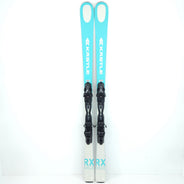Schiuri sh Kastle RX Race Ti, 162 cm — vedere 2 din 7