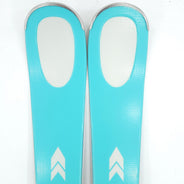 Schiuri sh Kastle RX Race Ti, 162 cm — vedere 3 din 7