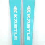 Schiuri sh Kastle RX Race Ti, 162 cm — vedere 4 din 7