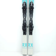 Schiuri sh Kastle RX Race Ti, 162 cm — vedere 5 din 7