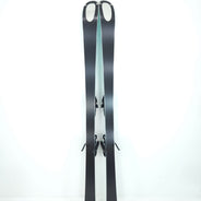 Schiuri sh Kastle RX Race Ti, 162 cm — vedere 6 din 7