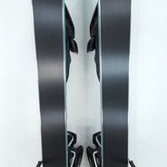 Schiuri sh Kastle RX Race Ti, 162 cm — vedere 7 din 7