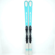 Schiuri sh Kastle RX Race Ti, 174 cm — vedere 2 din 7