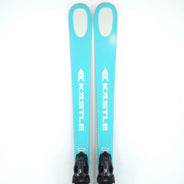 Schiuri sh Kastle RX Race Ti, 174 cm — vedere 1 din 7